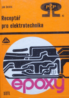 Škeřík, Jan - Receptář pro elektrotechnika