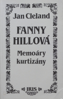 Cleland, Jan - Fanny Hillová (Memoáry kurtizány)