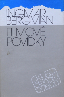 Bergman, Ingmar - Filmové povídky