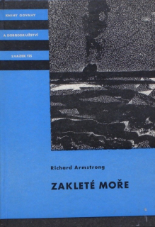 Armstrong, Richard - Zakleté moře