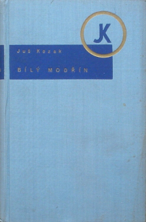 Kozak, Juš - Bílý modřín