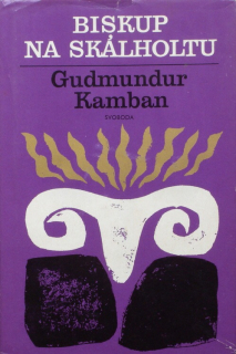 Kamban, Gudmundur - Biskup na Skálholtu