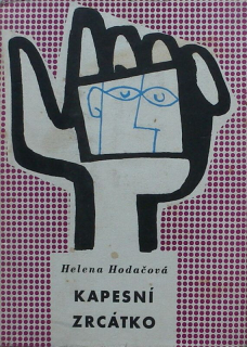 Hodačová, Helena - Kapesní zrcátko