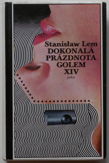 Lem, Stanislaw - Dokonalá prázdnota; Golem XIV
