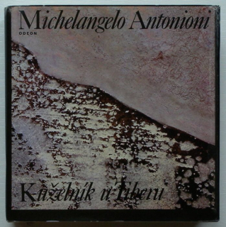Antonioni, Michelangelo - Kuželník z Tiberu