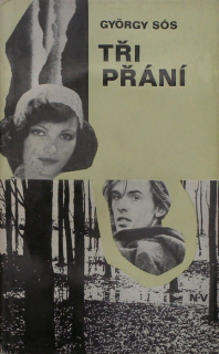 Sós, György - Tři přání