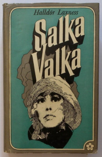 Laxness, Halldór - Salka Valka