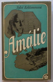 Kekkonenová, Sylvi - Amálie