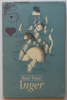 Traat, Mats - Inger