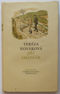 Nováková, Tereza - Jiří Šmatlán