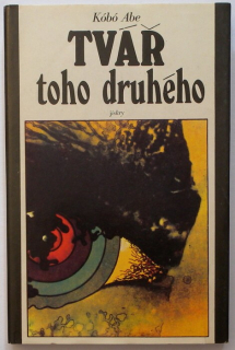 Abe, Kóbó - Tvář toho druhého