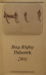 Rigby, Ray - Pahorek