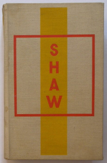 Shaw, George Bernard - Láska mezi umělci