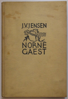 Jensen, J. V. - Norne Gaest
