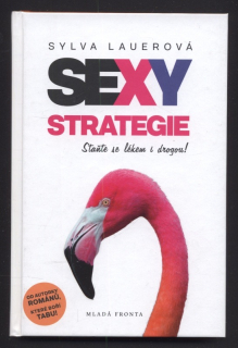 Lauerová, Sylva - Sexy strategie