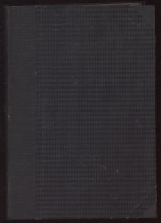 Lesnická práce 1927 (kompletní 6. ročník, vázáno)