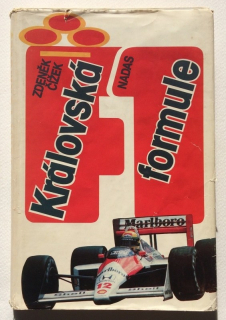 Čížek, Zdeněk - Královská formule