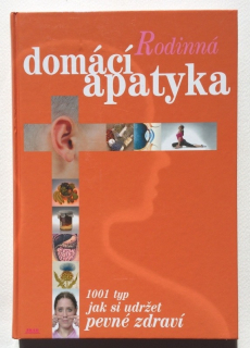 Kolektiv autorů - Rodinná domácí apatyka
