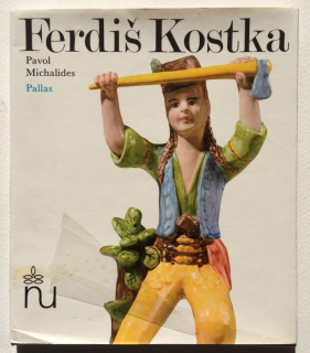Michalides, Pavol - Ferdiš Kostka