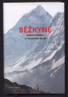 Hawkerová, Lizzy - Běžkyně