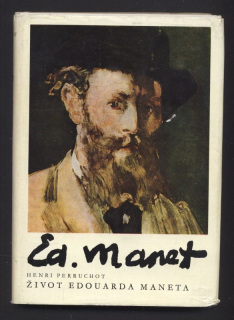 Perruchot, Henri - Ed. Manet