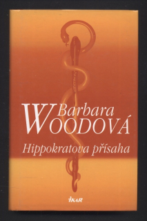 Woodová, Barbara - Hippokratova přísaha