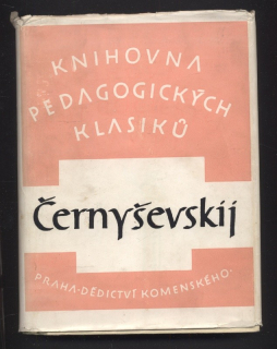 Razumovskij, N. N. - Černyševskij: Pedagogické ideje N. G. Černyševského