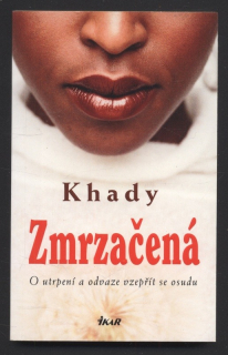 Khady - Zmrzačená