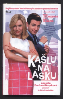 Nováková, Barbora - Kašlu na lásku