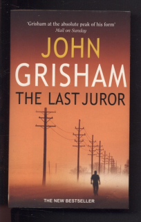 Grisham, John - The Last Juror