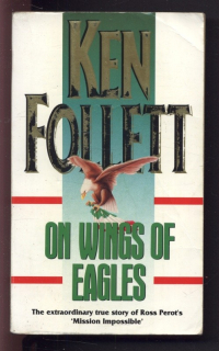 Follett, Ken - On Wings of Eagles