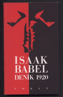Babel, Isaak - Deník 1920