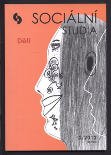 Sociální studia 2/2012 Děti
