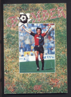 Tichý, Václav - Bomber