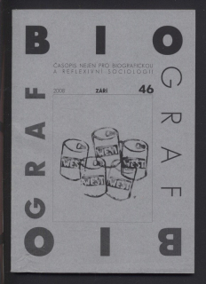Biograf 46/2008