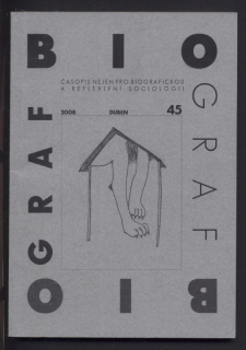 Biograf 45/2008