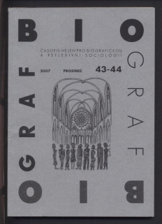 Biograf 43 plus 44/2007