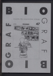 Biograf 47/2008