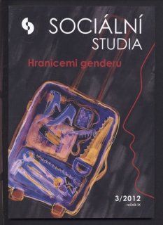 Sociální studia 3/2012 Hranicemi genderu