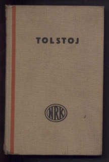 Tolstoj, Alexej - 1918