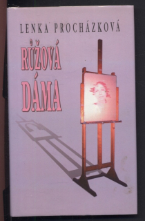 Procházkova, Lenka - Růžová dáma