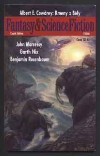 Fantasy  a  Science Fiction 1/2006