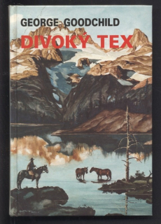 Goodchild, George - Divoký Tex