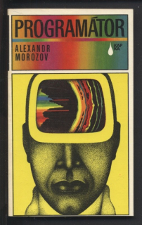 Morozov, Alexandr - Programátor