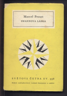 Proust, Marcel - Swannova láska