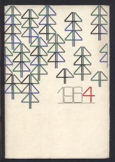 Mladá fronta: PF 1964
