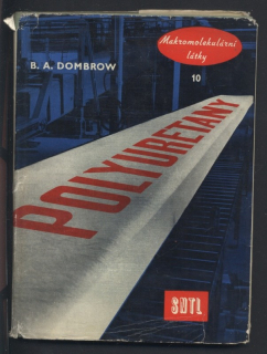 Dombrow, Bernard. A. - Polyuretany