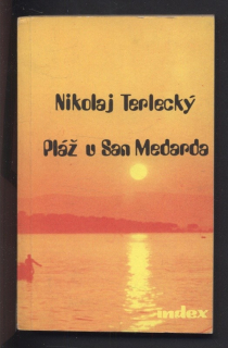Terlecký, Nikolaj - Pláž u San Medarda