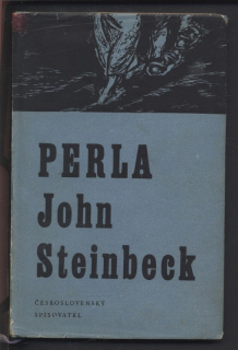 Steinbeck, John - Perla