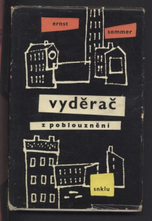 Sommer, Ernst - Vyděrač z poblouznění